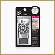 MIMOAE BB Cream No.19 (Pink / Light Skin Tone)